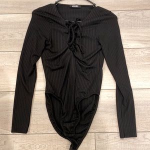 Missguided Bodysuit
